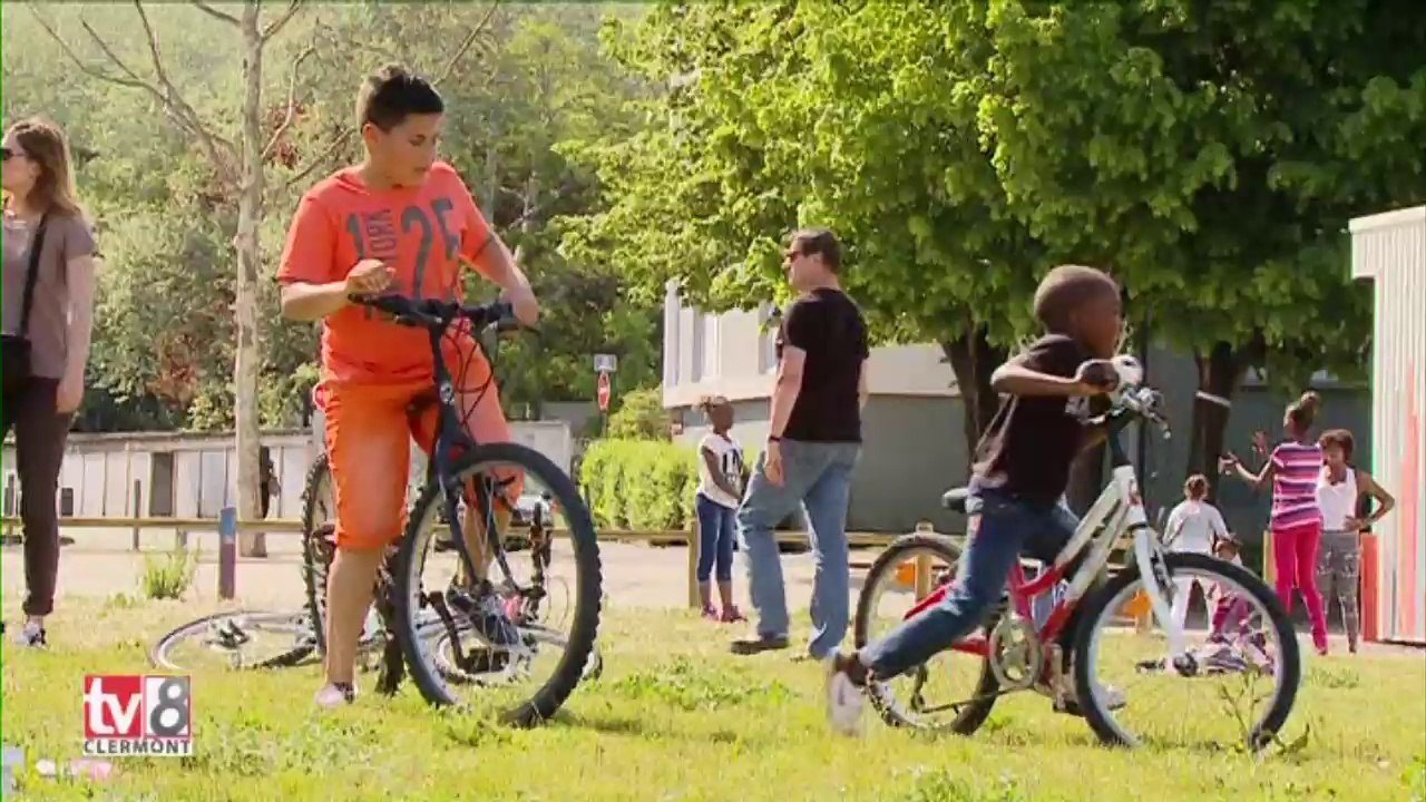 L’université foraine à la Gauthière