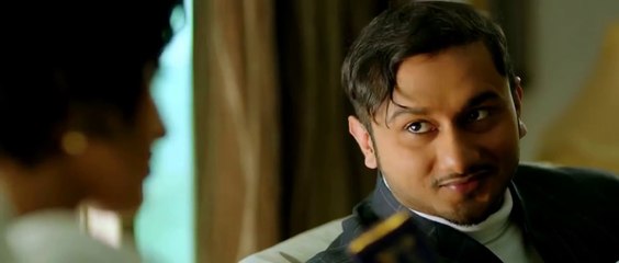 Dard Dilo Ke kam ho jate-HD Video Song-X pose Movie 2014-Hamesh Honey Singh Irfan Khan