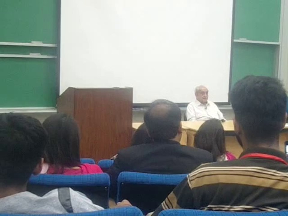 LUMS Entrepreneurial Challenge 2014 by Team SMILE - Daharki, Sindh