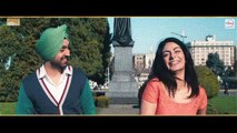 Akhiyan _ Jatt _ Juliet 2 _ Diljit Dosanjh _ Full Official Music Video _ Releasing 28 June 2013 - YouTube