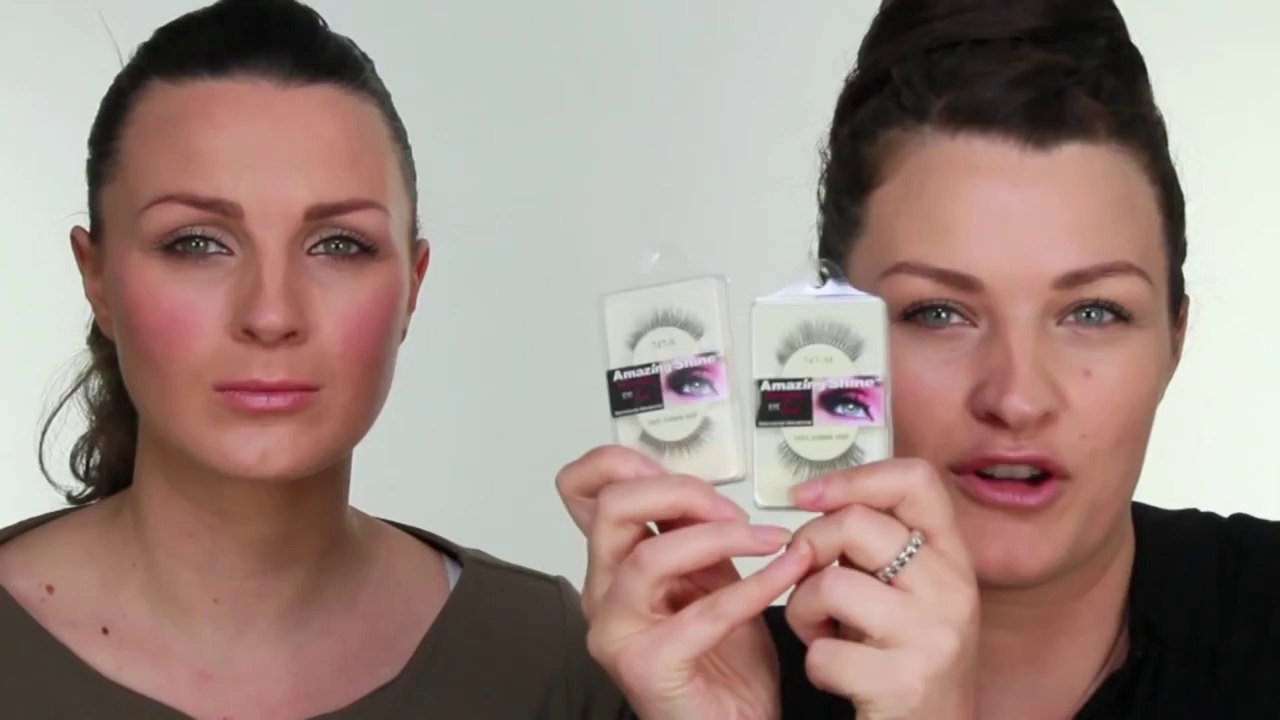 USEFUL TIPS FOR UNEVEN EYES