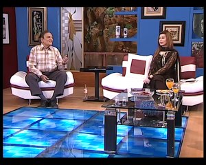 Subhe Nau-Samra Arsalan-21-April-14 -Part 04