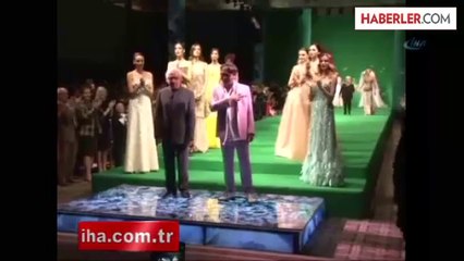 Barbaros Şansal'dan Deniz Gezmiş'e Urganlı Selam