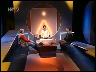 Tragom braće Seljan - Na Rubu Znanosti