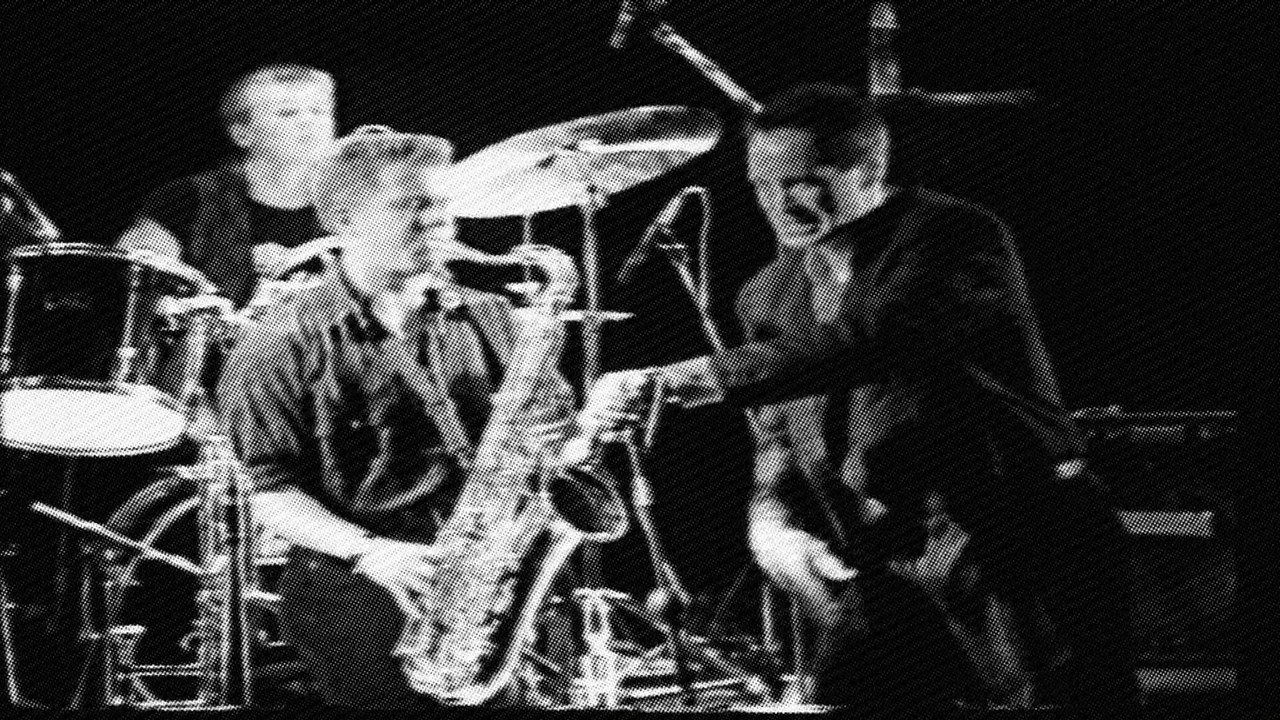 DUBONE & Band (Live Medley- Baby, Baby, Baby - We Are Together)