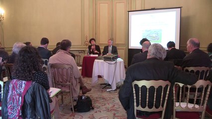 Suites données par l'Andra au projet Cigéo à l'issue du débat public