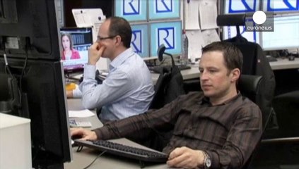 Avrupa piyasaları kapanışı: 06.05.2014