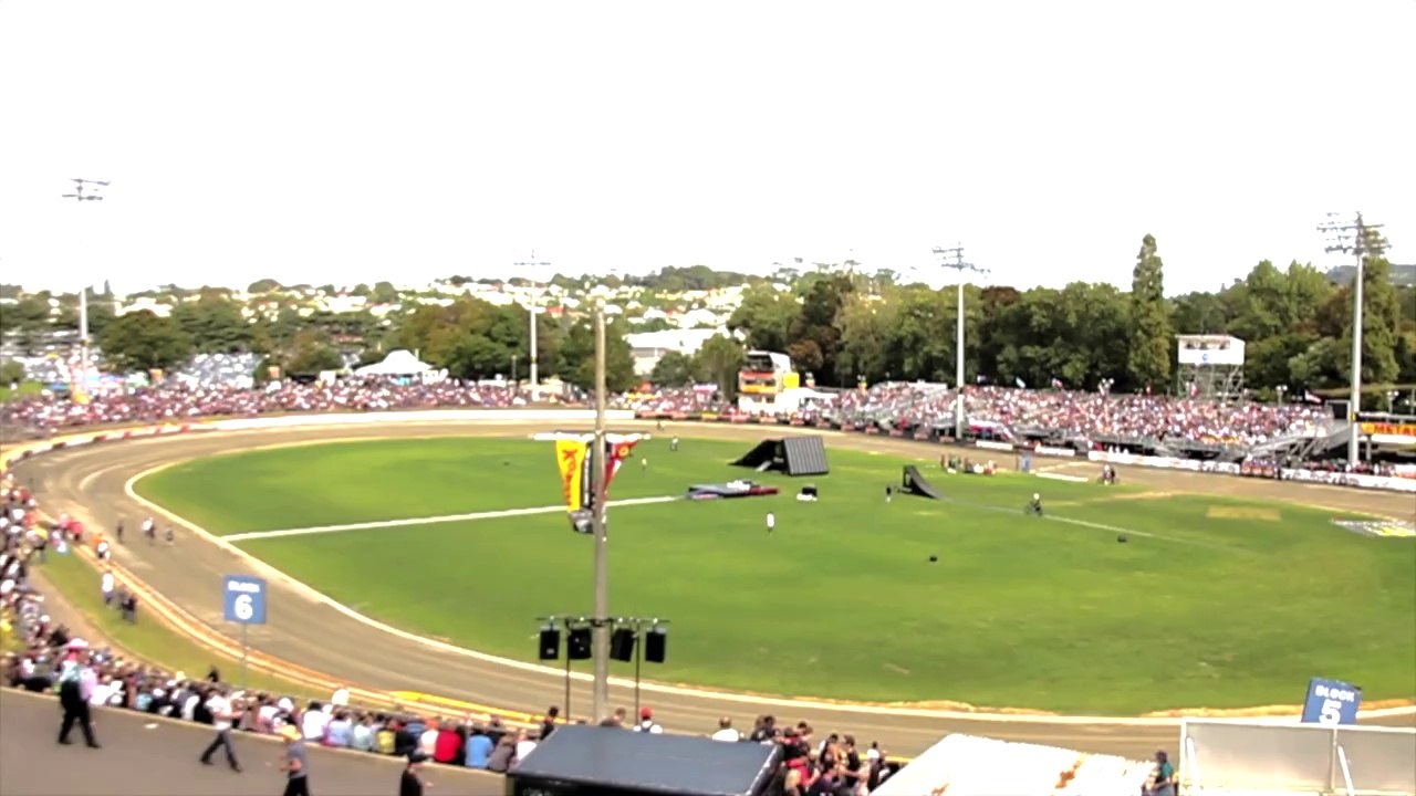 NZ FMX