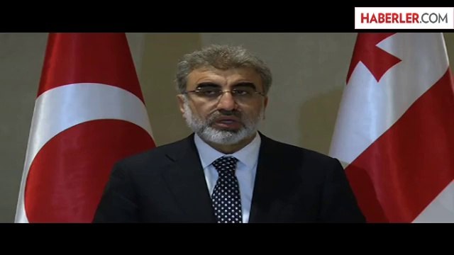 Taner Yıldız: Türkiye Kuzey Irak Petrolünün Özelleştirilmesiyle İlgileniyor