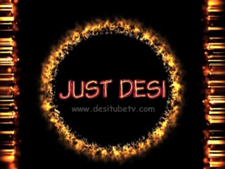 Shreyas & Deepti @Promotional Song Shoot 'Poshter Boyz' pc