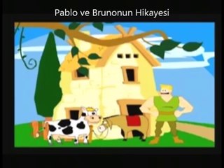 Network Marketing Mantığı! Pablo ve Bruno