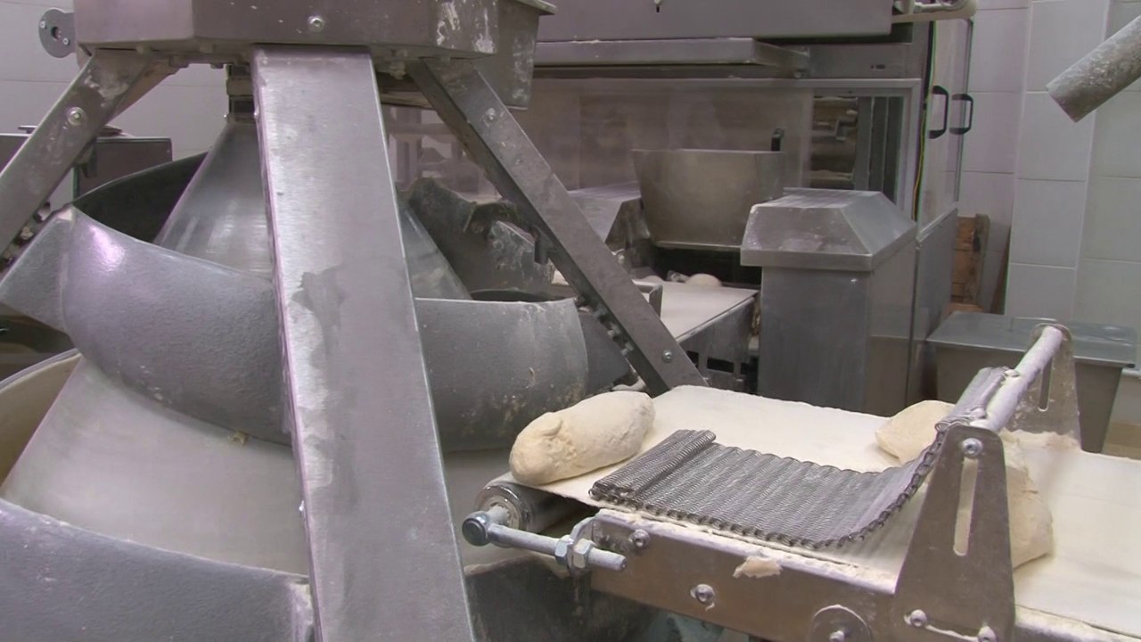 KUMKAYA VOLUMETRIC DOUGH DIVIDER