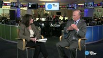 It's not where you go to college, but how: Mitch Daniels, Purdue University president