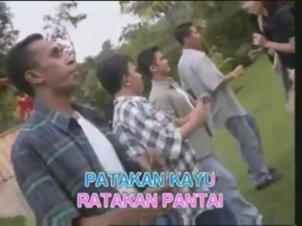 chadut NANTIKAN BETA MALUKU yovie latul