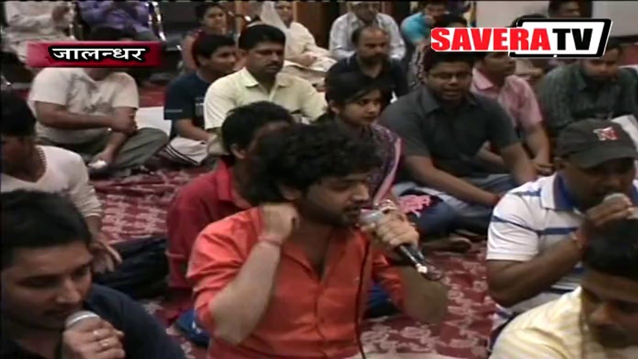 10 - Bal Bhajan Sandhya