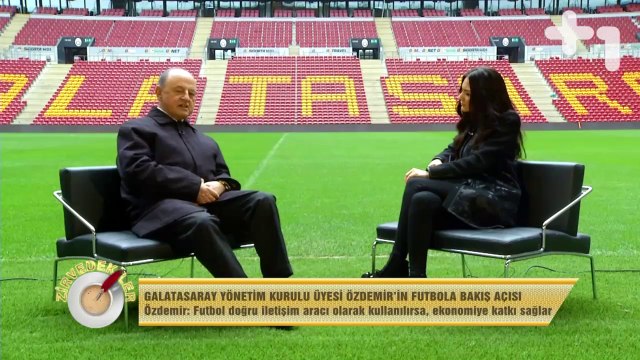 Ayça Yılmaz'la Zirvedekiler - 27 Nisan 2014 - 2.Bölüm