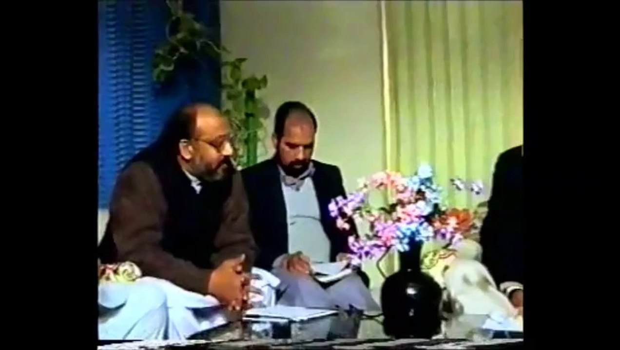 Khalil Ahmed Hamdi