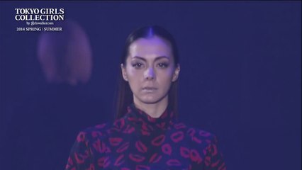 TGC SPECIAL COLLECTION - TGC S&S 2014