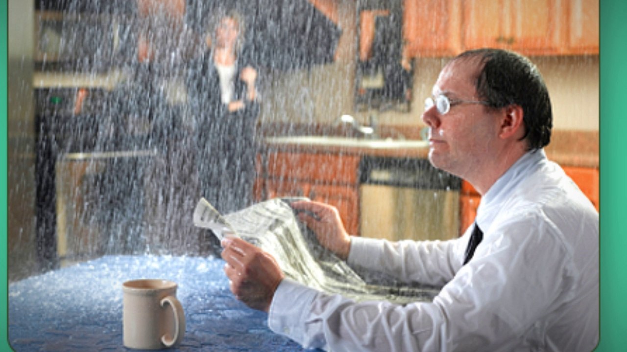 Emergency Roof Repair London Ontario - 226-270-1584