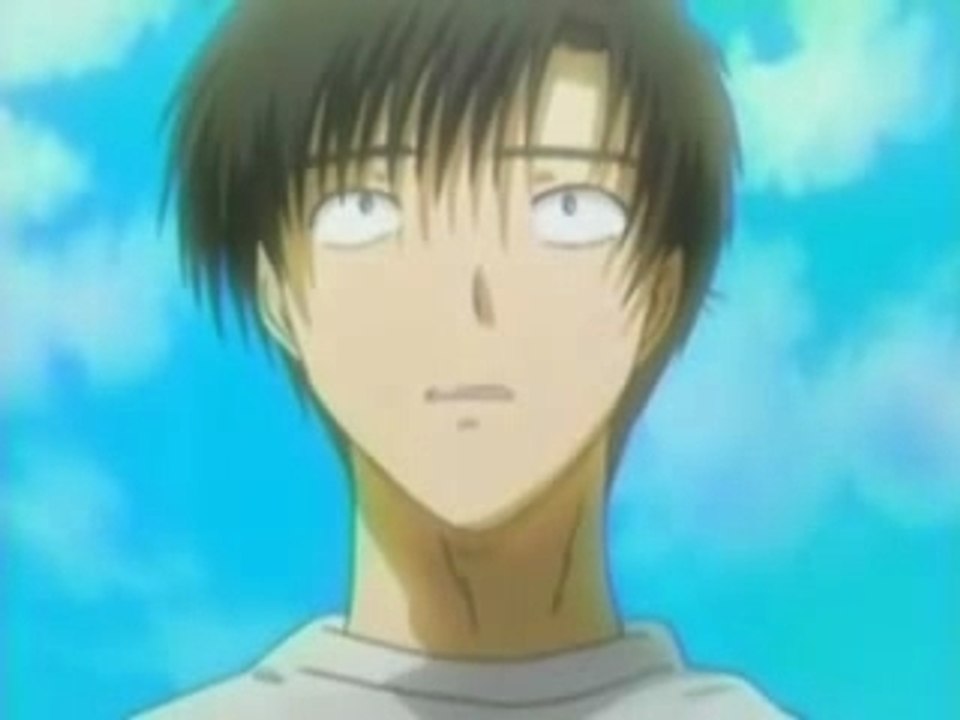 Chobits amv