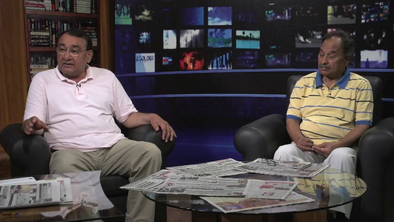 Khabar Ki Khabar EP 76 07-05-2014