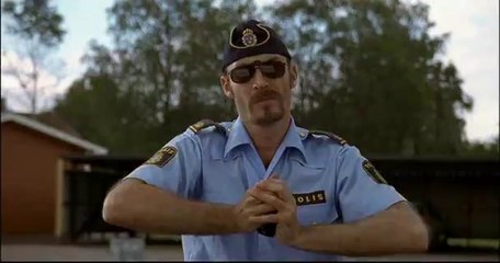 Flic de choc - a voir