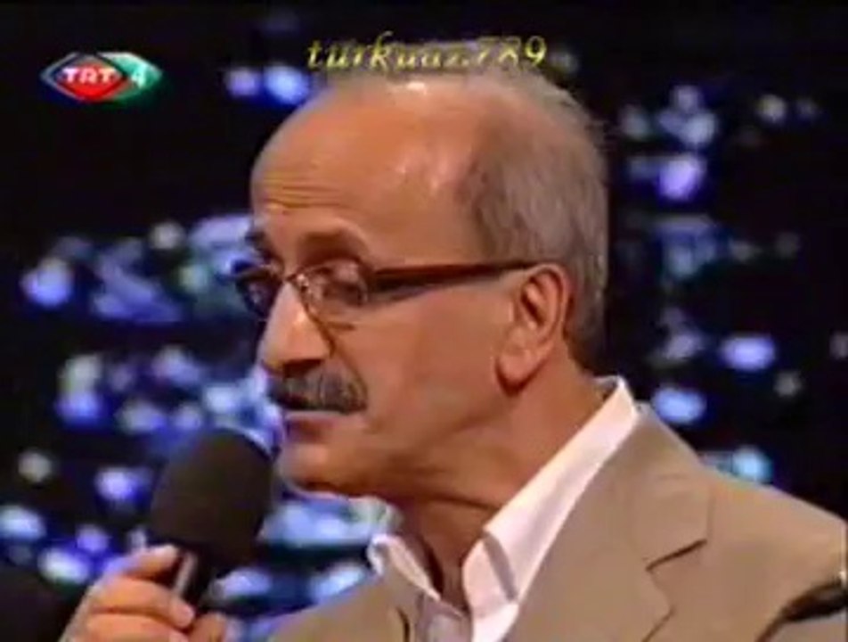 Nurettin ÇELİK’le Fasıl-Anladım Sevmeyeceksin Beni Sen Nazlı Çiçek (N.Çelik_Gazel)