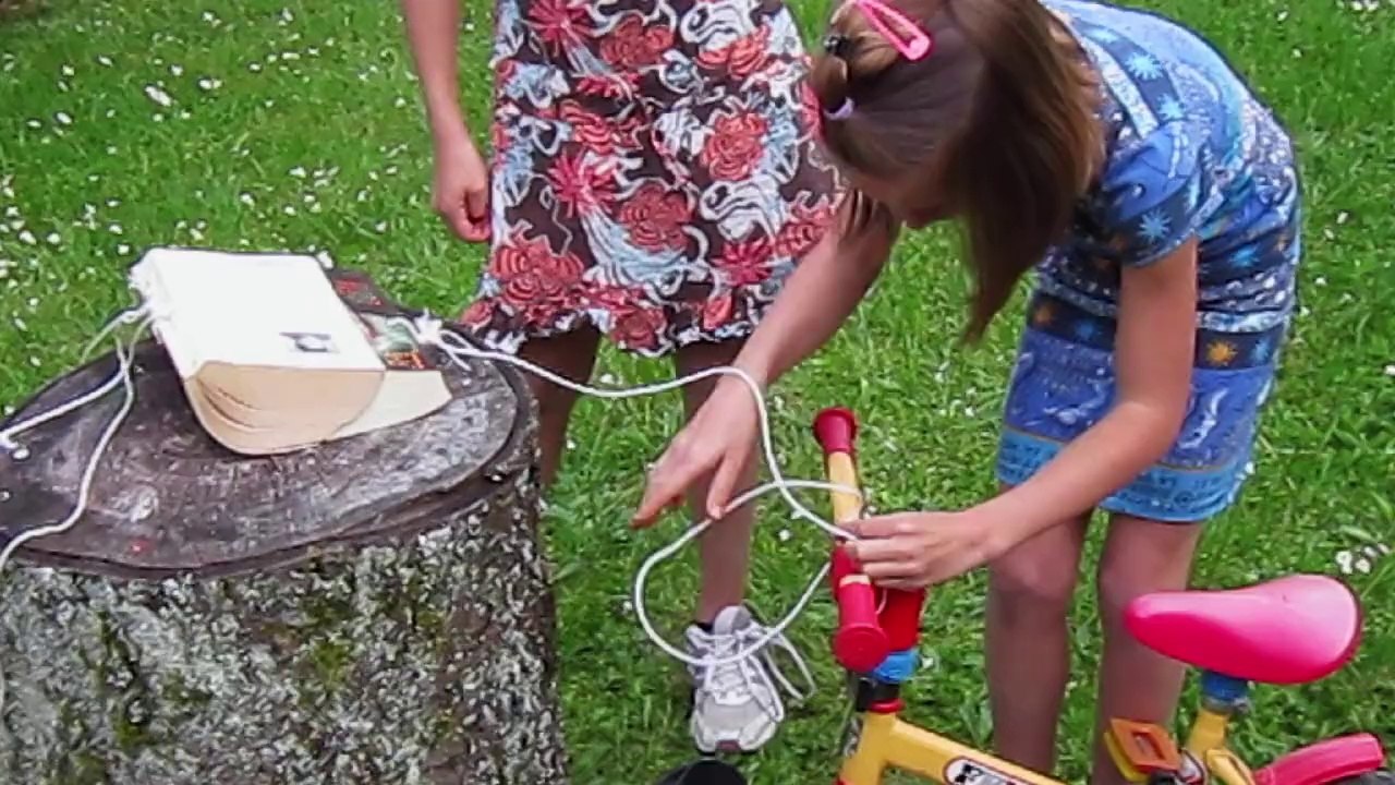 on n'est pas que des cobayes - défi annuaires