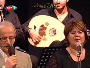 Nurettin ÇELİK’le Fasıl-Elâ Gözlerine Kurban Olduğum