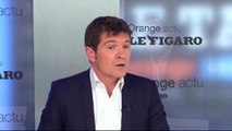 Benoist Apparu : «Il n'y aura pas de match Juppé-Sarkozy»