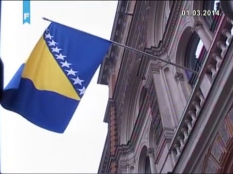 Bosna i Hercegovina proslavlja 22 g. svoje nezavisnosti