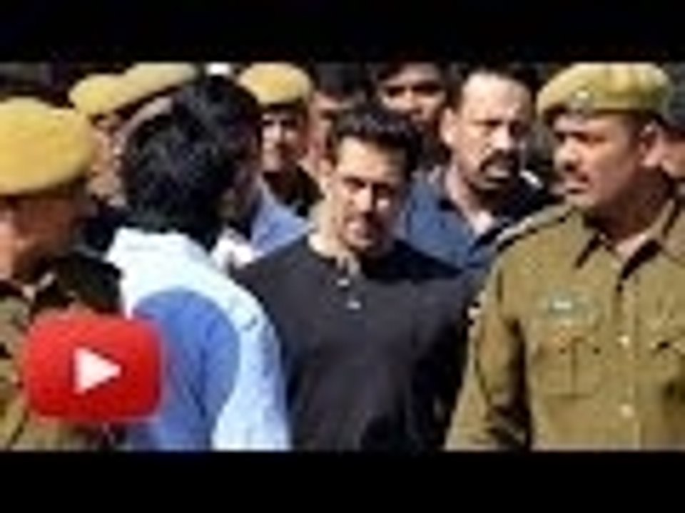 Salman's Hit-And-Run Case | Eye-Witness Offered Rs 5 lakh To Change Statement