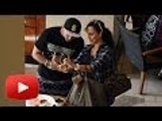 Honey Singh's Extra-Marital Affair With Miss India UK Deana Uppal?