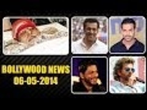 Bollywood News | Salman Khan Sentenced To JAIL Three Witnesses Identify Salman | 06th May 2014