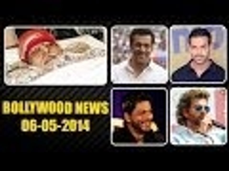 Bollywood News | Salman Khan Sentenced To JAIL Three Witnesses Identify Salman | 06th May 2014
