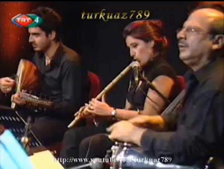 Nurettin ÇELİK’le Fasıl-Bilmem Ki Nedendir Bana Sen Hor Bakıyorsun?