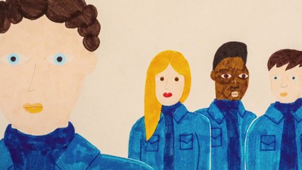 Metronomy - Reservoir (Official Video)