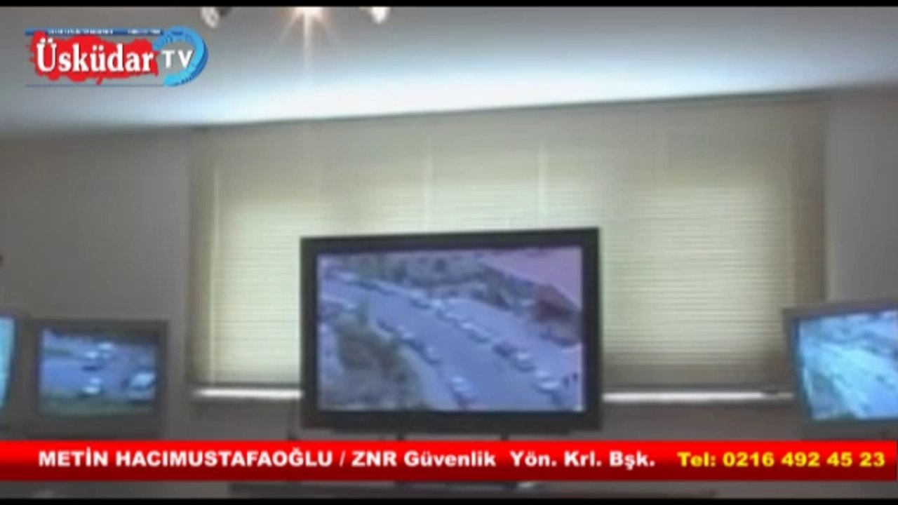 ZNR Güvenlik