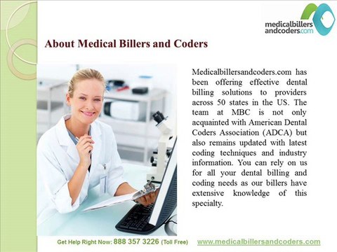 Solving Dental Medical Billing Issues amidst a Changing Healthcare Scenario