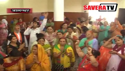 12 - Bhagwan Parsuram Jayanti