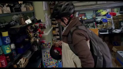 Echo (Earth to Echo)  - Trailer VO