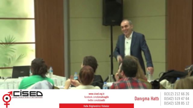 Cem KEÇE - Reddedilmeyi göze alın?