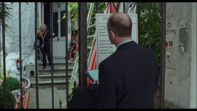 X-Men Geçmiş Günler Gelecek (2014) - Fragman