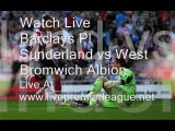 Live 7 MAY 2014 Sunderland vs West Bromwich Albion