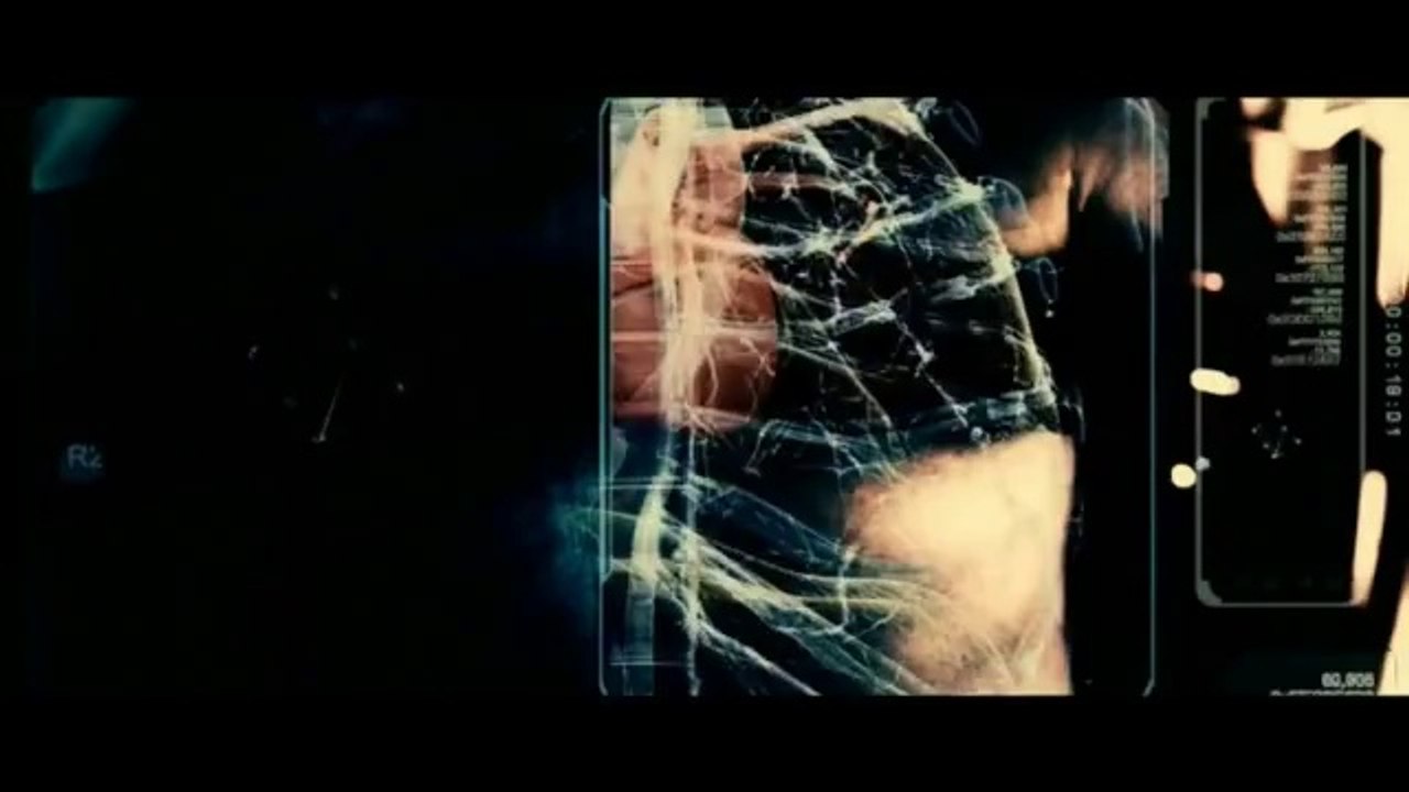 Virüs (2014) - Fragman
