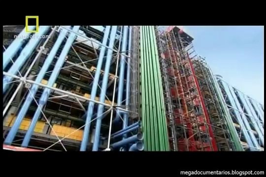 Obras Incríveis. O Aeroporto De Kansai
