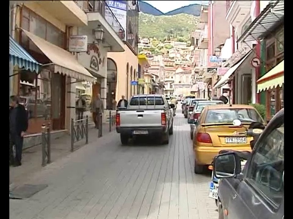 Οι υποψήφιοι δήμαρχοι Δελφών μιλούν στο Star Κε...