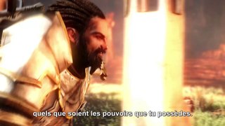 Bound by Flame - Trailer de lancement