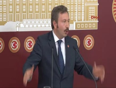 İdris Bal: Türkiye, Gül ve Erdoğan'dan ibaret değil I halkinhabercisi.com