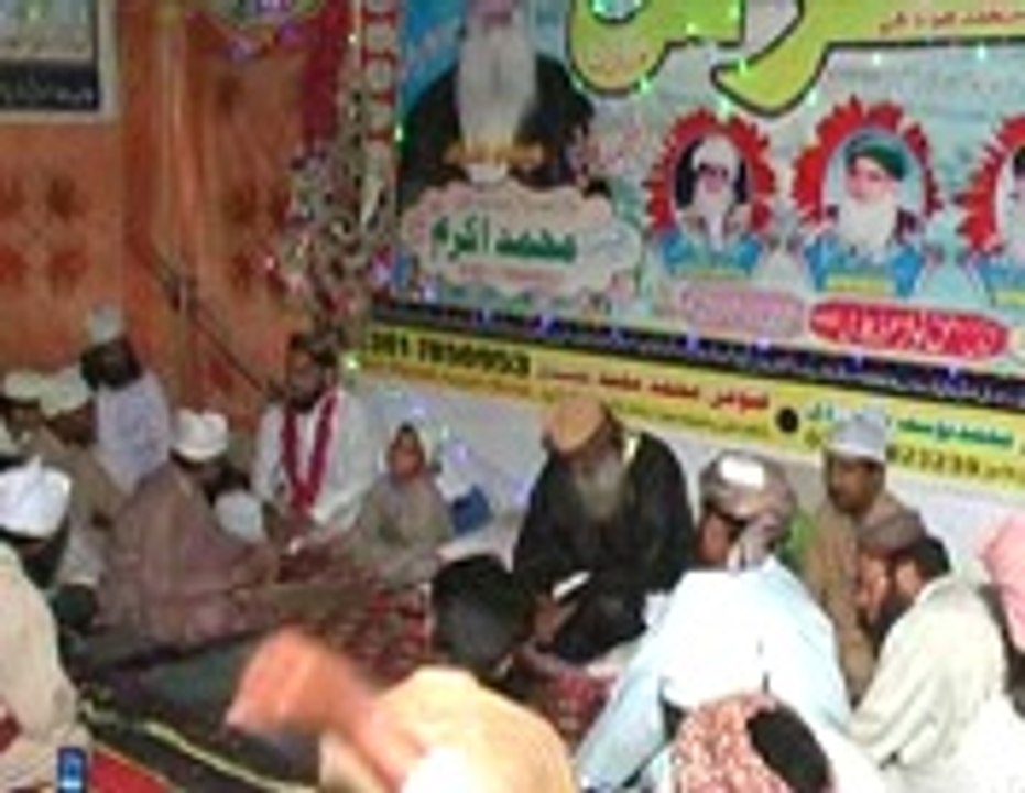 astana alia feathpur shreef layyah-2013-4